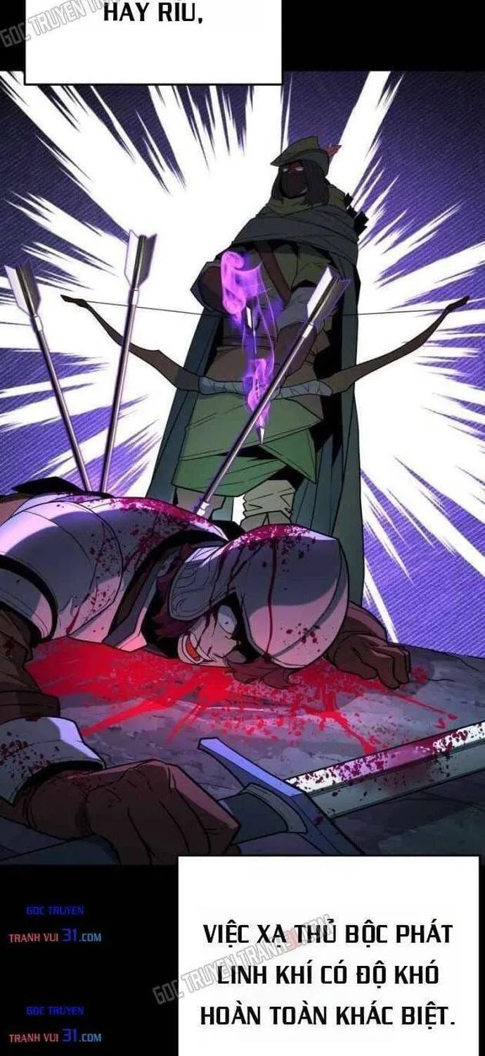Người Thừa Kế Của Gia Tộc Suy Tàn Chap 54 - Next Chap 55