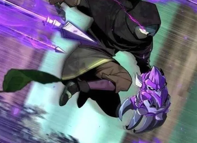 Người Thừa Kế Của Gia Tộc Suy Tàn Chap 54 - Next Chap 55