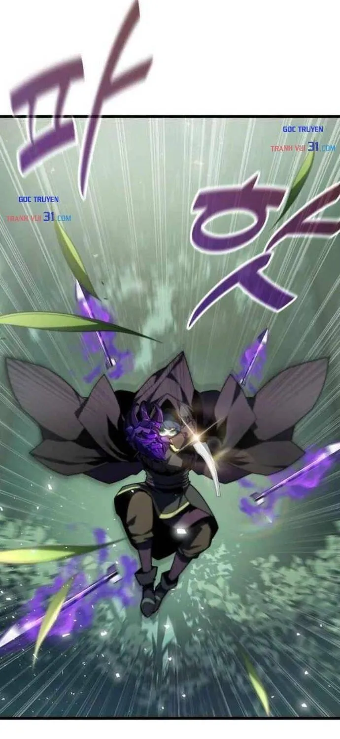 Người Thừa Kế Của Gia Tộc Suy Tàn Chap 54 - Next Chap 55