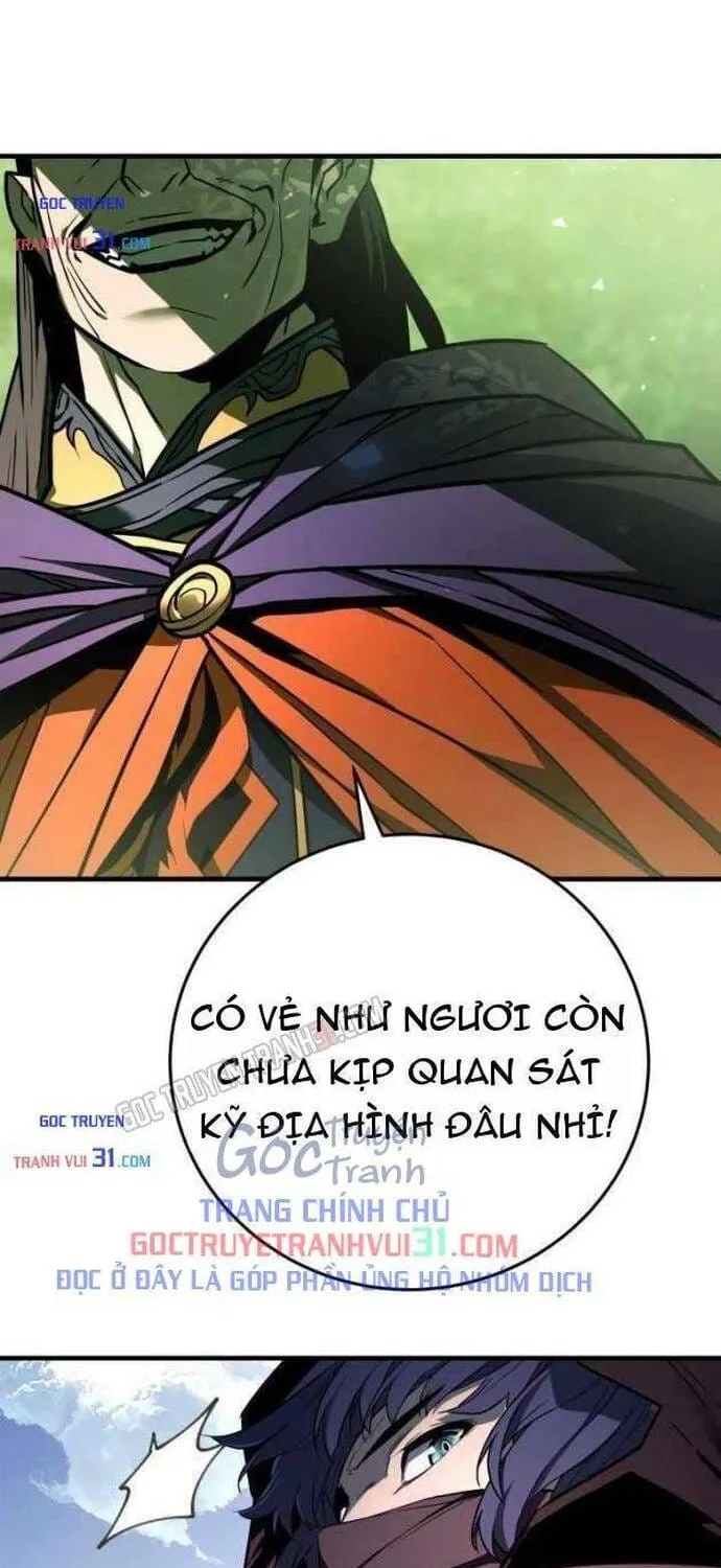 Người Thừa Kế Của Gia Tộc Suy Tàn Chap 54 - Next Chap 55