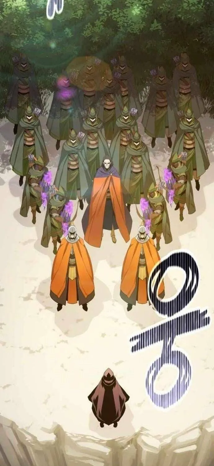 Người Thừa Kế Của Gia Tộc Suy Tàn Chap 54 - Next Chap 55