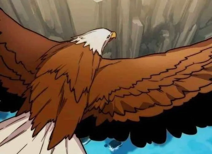 Người Thừa Kế Của Gia Tộc Suy Tàn Chap 54 - Next Chap 55