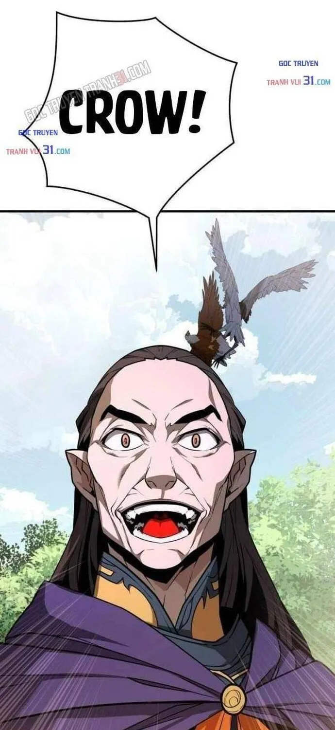 Người Thừa Kế Của Gia Tộc Suy Tàn Chap 54 - Next Chap 55