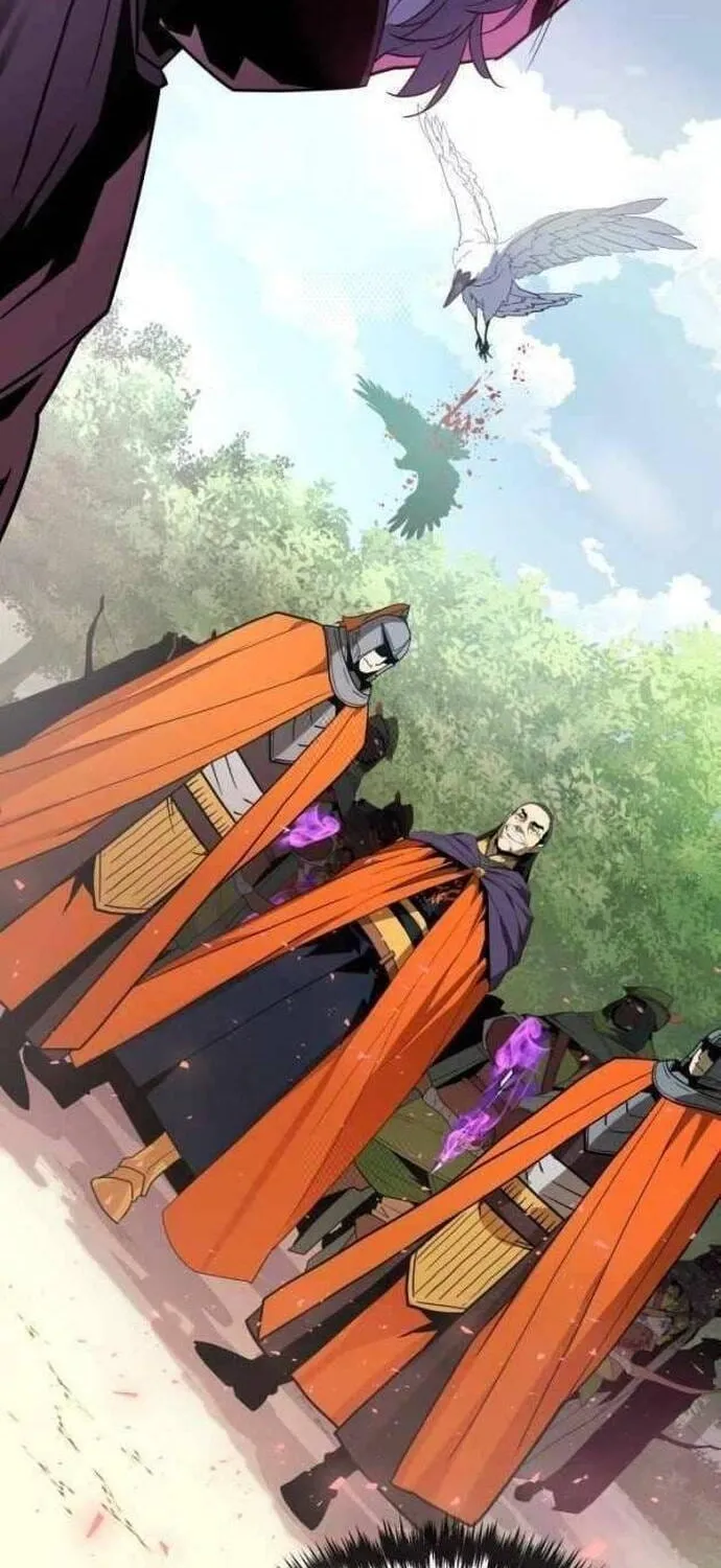 Người Thừa Kế Của Gia Tộc Suy Tàn Chap 54 - Next Chap 55