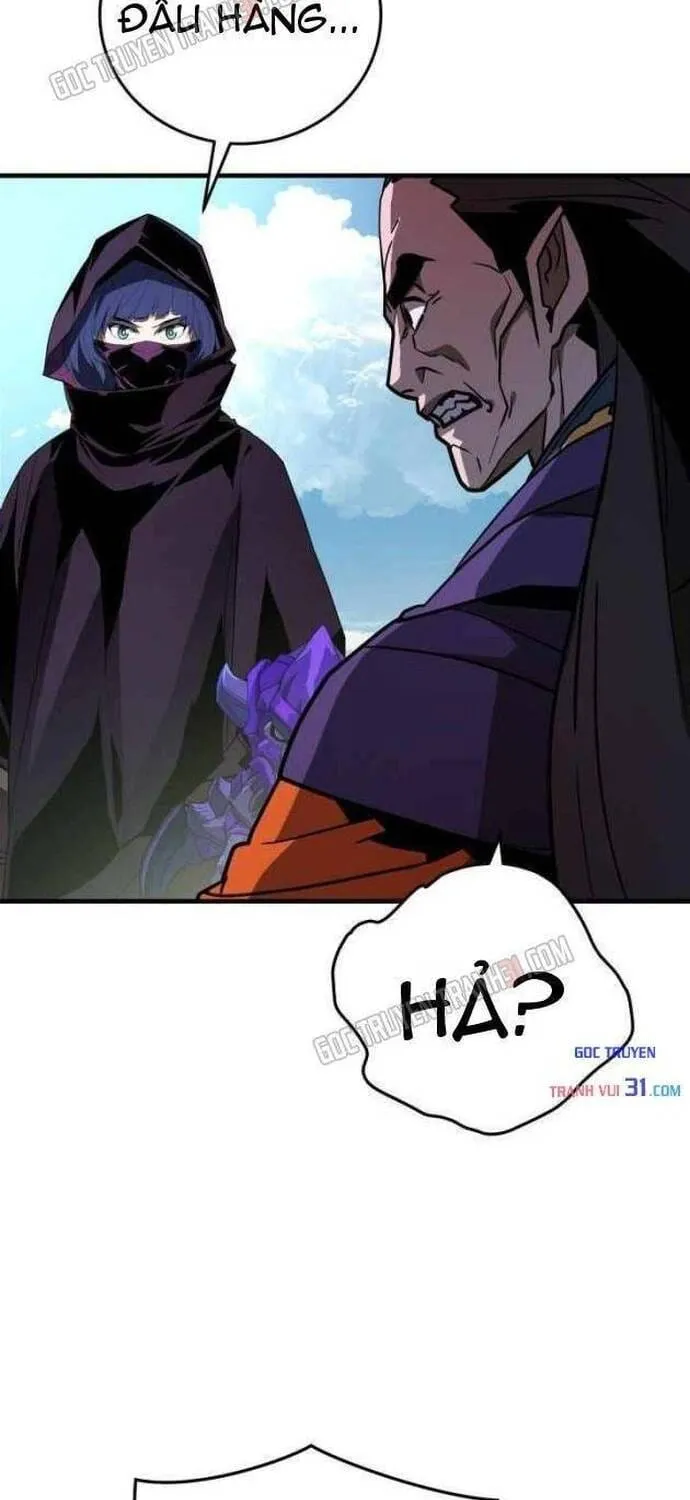 Người Thừa Kế Của Gia Tộc Suy Tàn Chap 54 - Next Chap 55