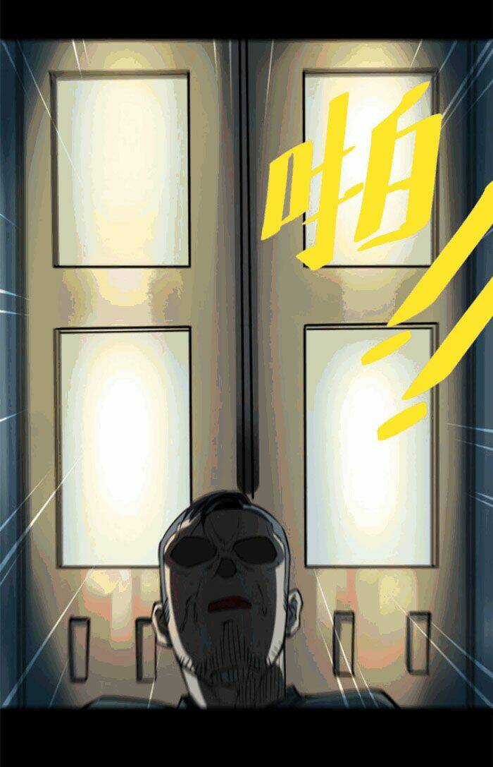 Người Thương Thuyết Cõi Âm Chap 1 - Next Chap 2