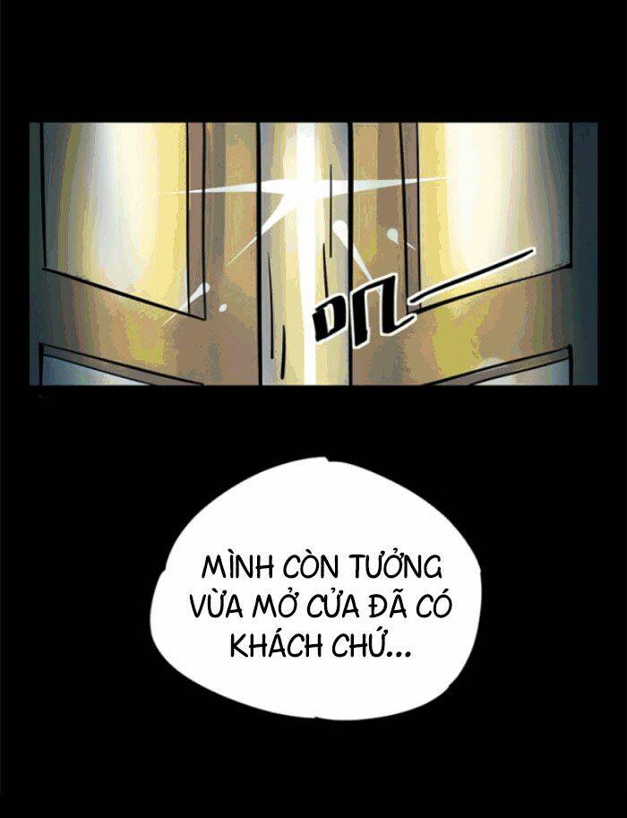 Người Thương Thuyết Cõi Âm Chap 1 - Next Chap 2