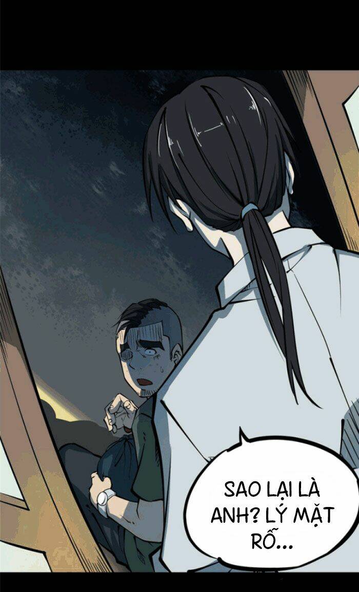 Người Thương Thuyết Cõi Âm Chap 1 - Next Chap 2