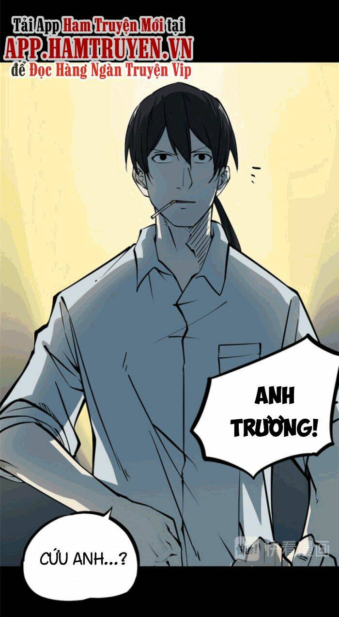 Người Thương Thuyết Cõi Âm Chap 1 - Next Chap 2