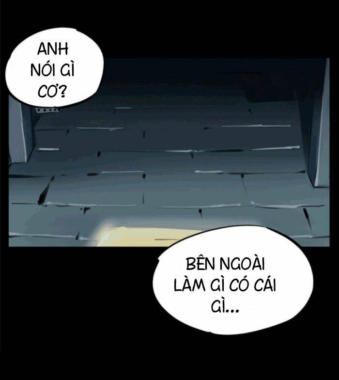 Người Thương Thuyết Cõi Âm Chap 1 - Next Chap 2
