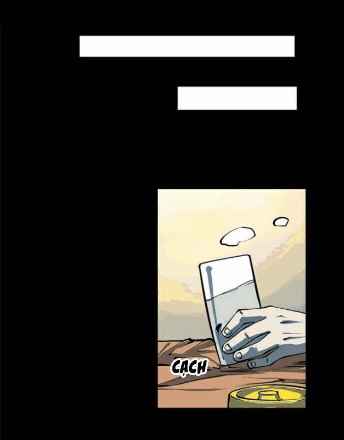 Người Thương Thuyết Cõi Âm Chap 1 - Next Chap 2
