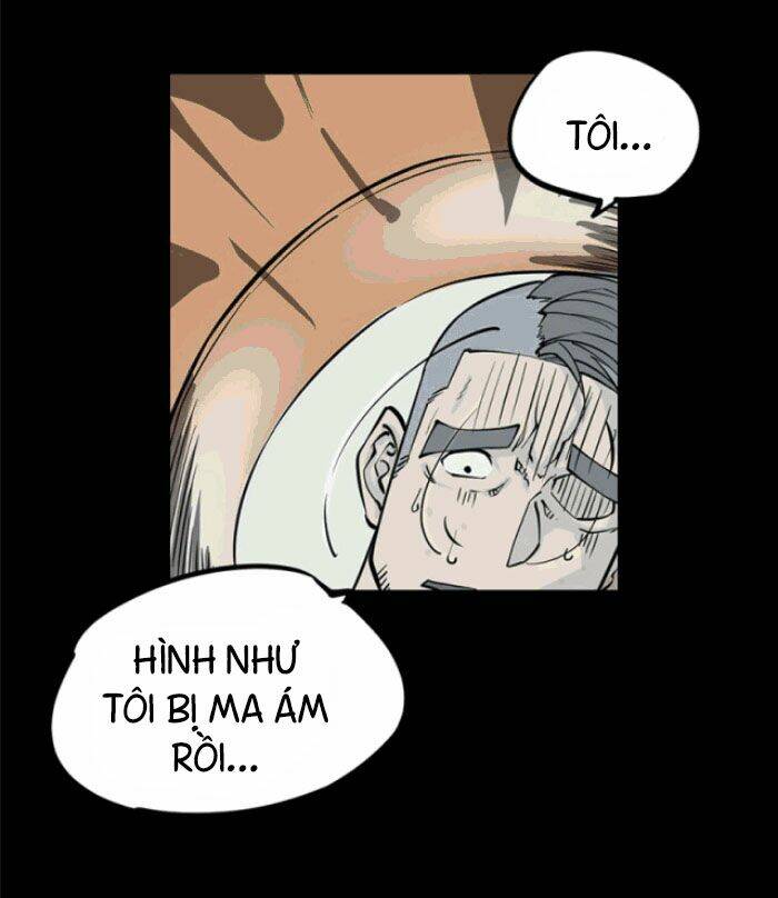 Người Thương Thuyết Cõi Âm Chap 1 - Next Chap 2