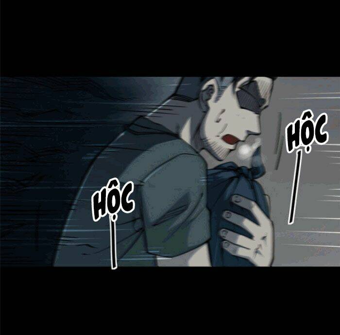 Người Thương Thuyết Cõi Âm Chap 1 - Next Chap 2