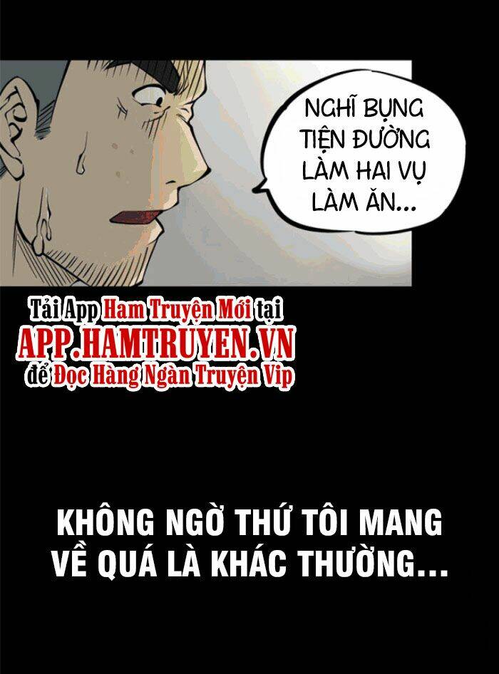 Người Thương Thuyết Cõi Âm Chap 1 - Next Chap 2