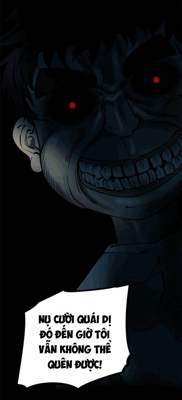 Người Thương Thuyết Cõi Âm Chap 1 - Next Chap 2
