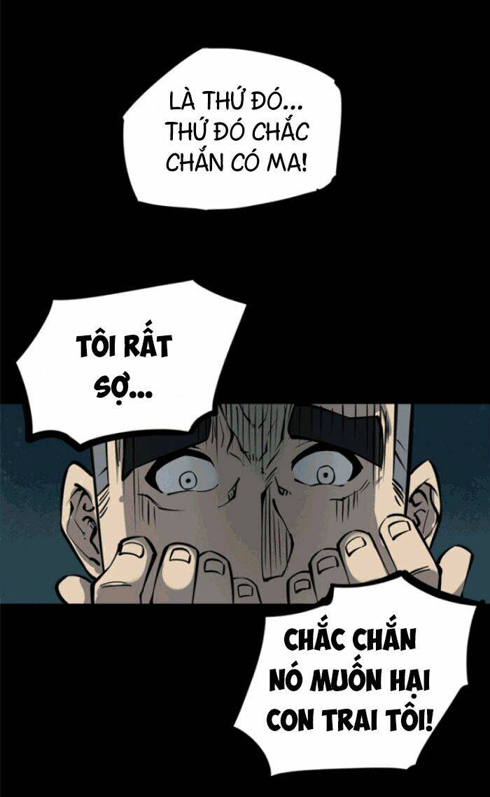 Người Thương Thuyết Cõi Âm Chap 1 - Next Chap 2