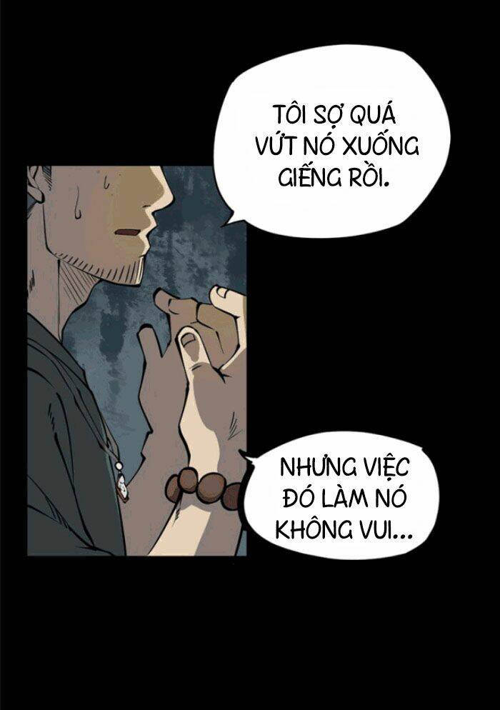 Người Thương Thuyết Cõi Âm Chap 1 - Next Chap 2