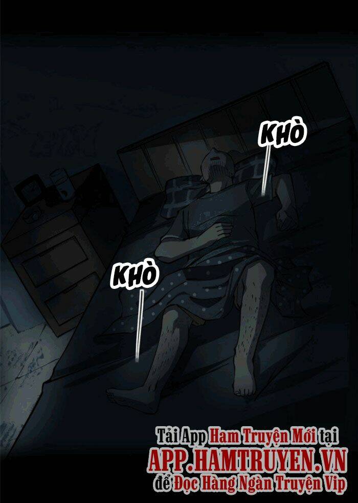 Người Thương Thuyết Cõi Âm Chap 1 - Next Chap 2