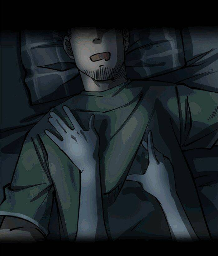 Người Thương Thuyết Cõi Âm Chap 1 - Next Chap 2