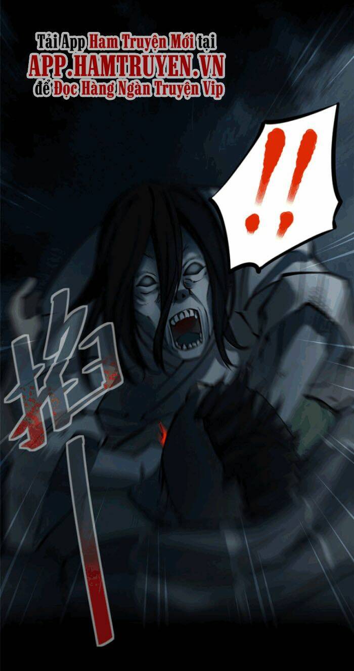 Người Thương Thuyết Cõi Âm Chap 1 - Next Chap 2