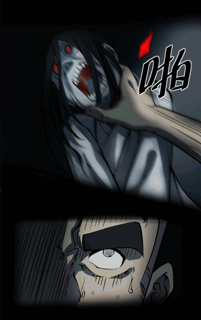 Người Thương Thuyết Cõi Âm Chap 1 - Next Chap 2