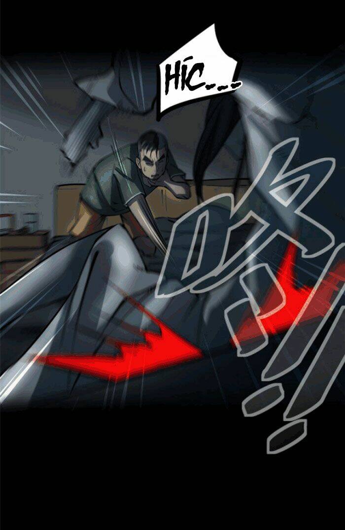 Người Thương Thuyết Cõi Âm Chap 1 - Next Chap 2