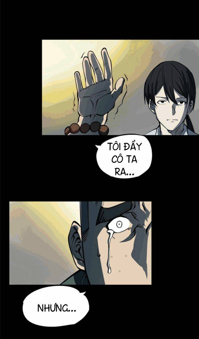 Người Thương Thuyết Cõi Âm Chap 1 - Next Chap 2