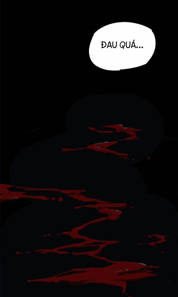 Người Thương Thuyết Cõi Âm Chap 1 - Next Chap 2