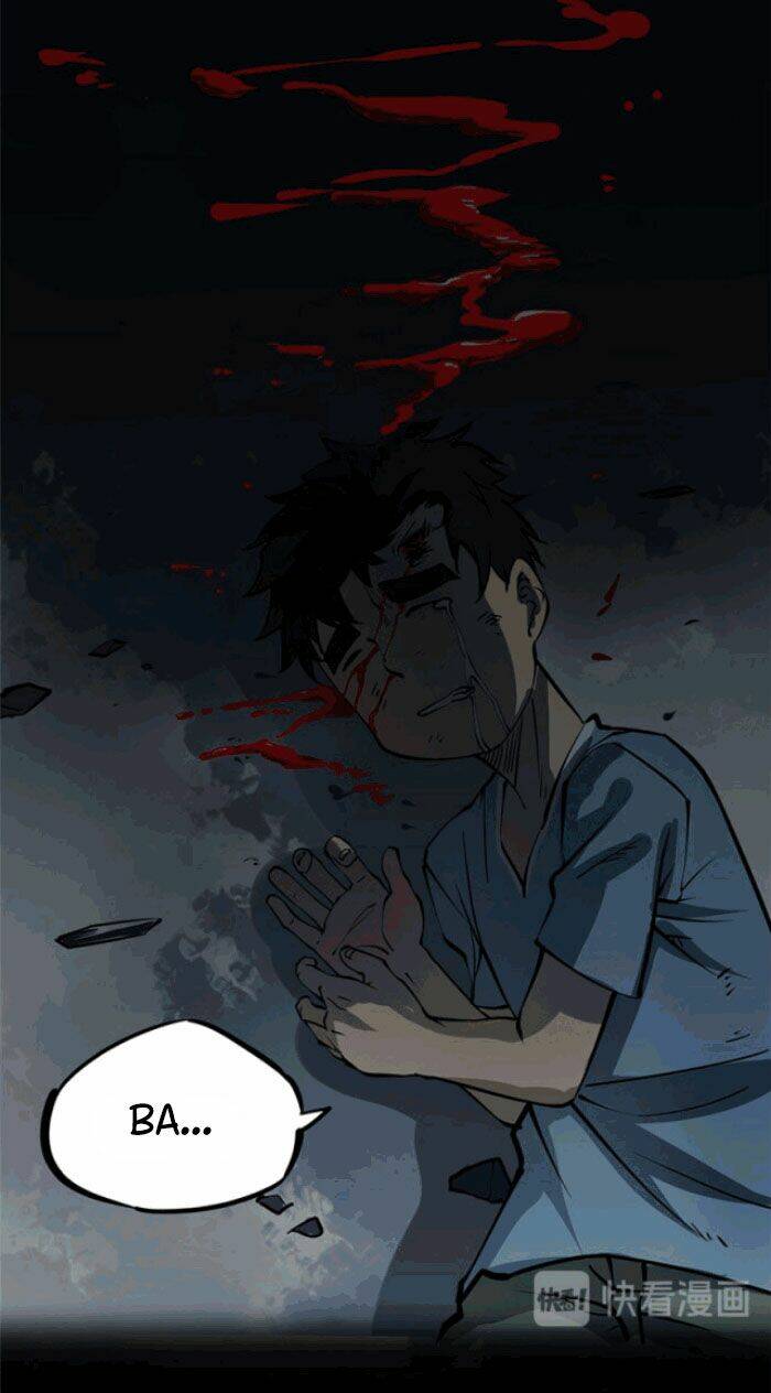 Người Thương Thuyết Cõi Âm Chap 1 - Next Chap 2