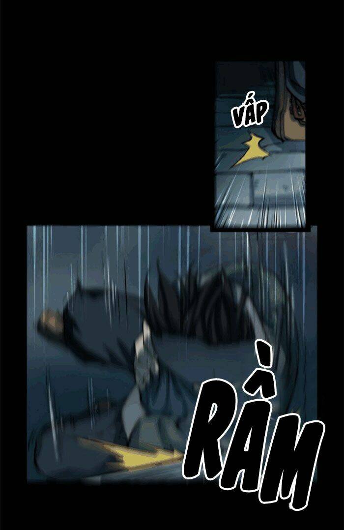 Người Thương Thuyết Cõi Âm Chap 1 - Next Chap 2