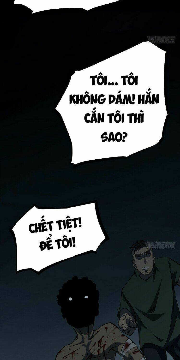 Người Thương Thuyết Cõi Âm Chap 10 - Next Chap 11