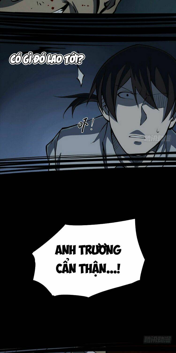 Người Thương Thuyết Cõi Âm Chap 10 - Next Chap 11