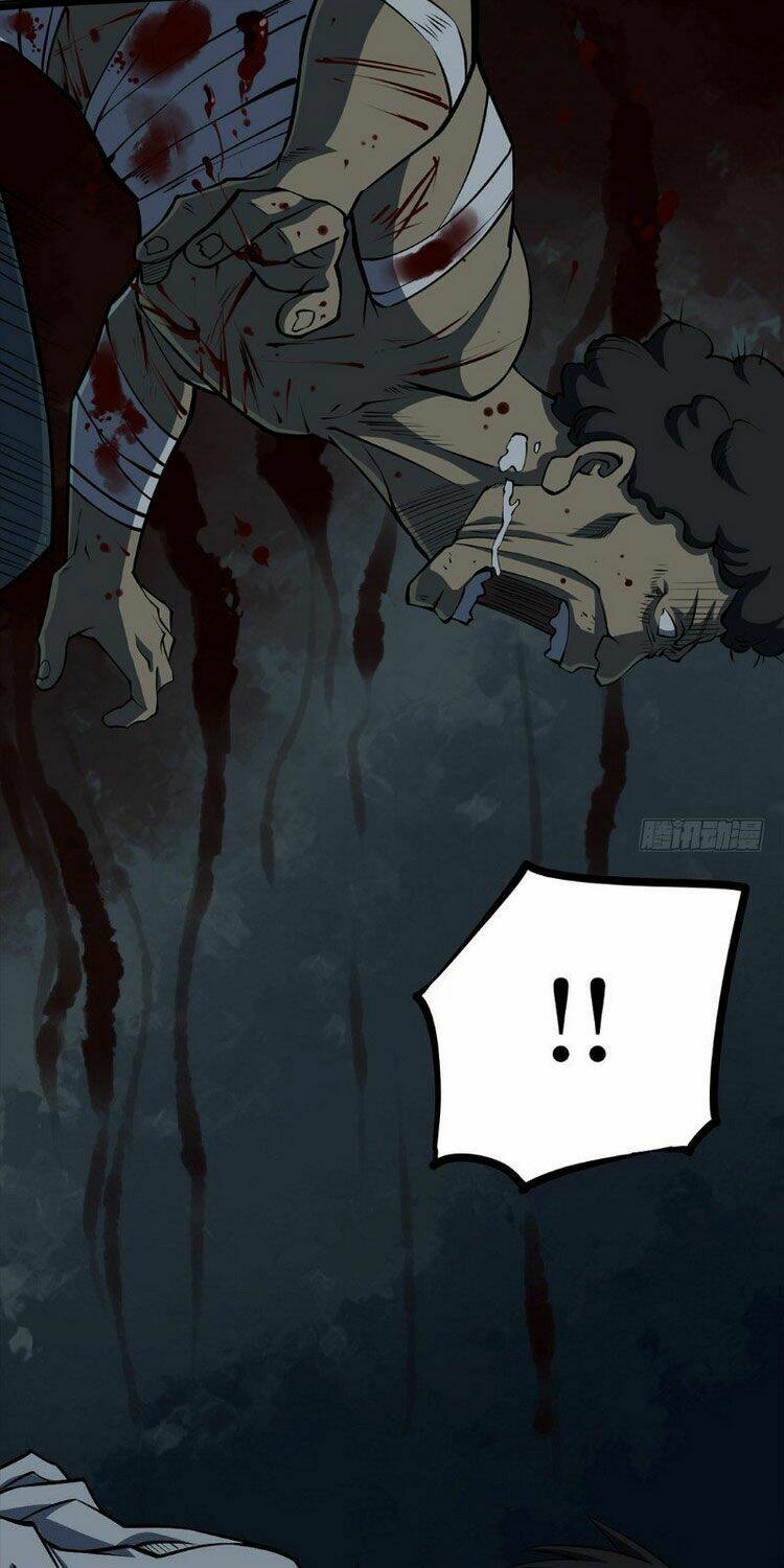 Người Thương Thuyết Cõi Âm Chap 10 - Next Chap 11
