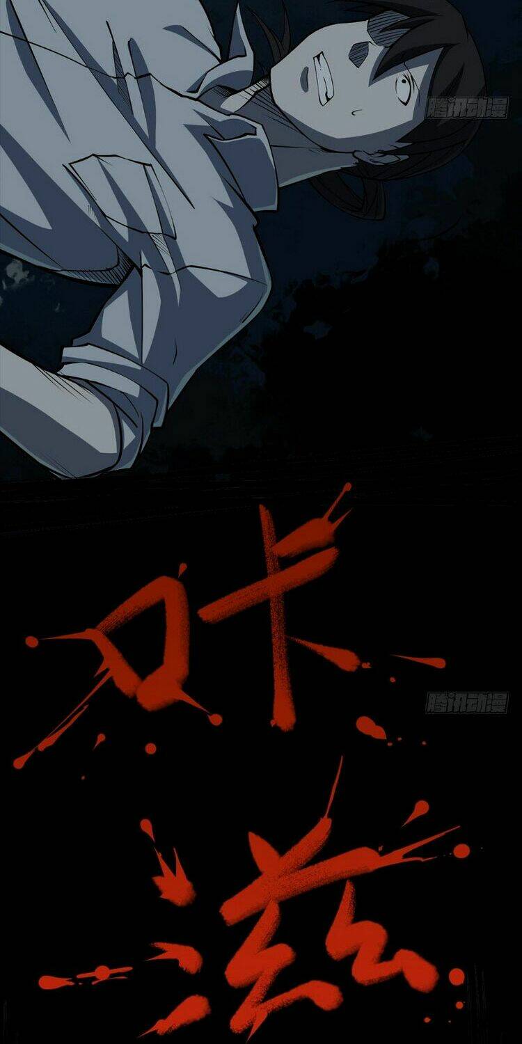 Người Thương Thuyết Cõi Âm Chap 10 - Next Chap 11