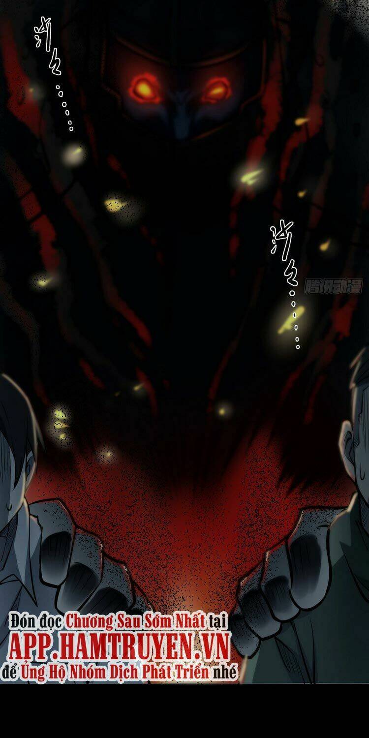 Người Thương Thuyết Cõi Âm Chap 11 - Next Chap 12