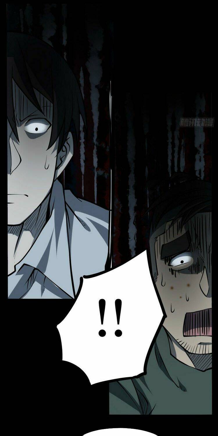 Người Thương Thuyết Cõi Âm Chap 11 - Next Chap 12