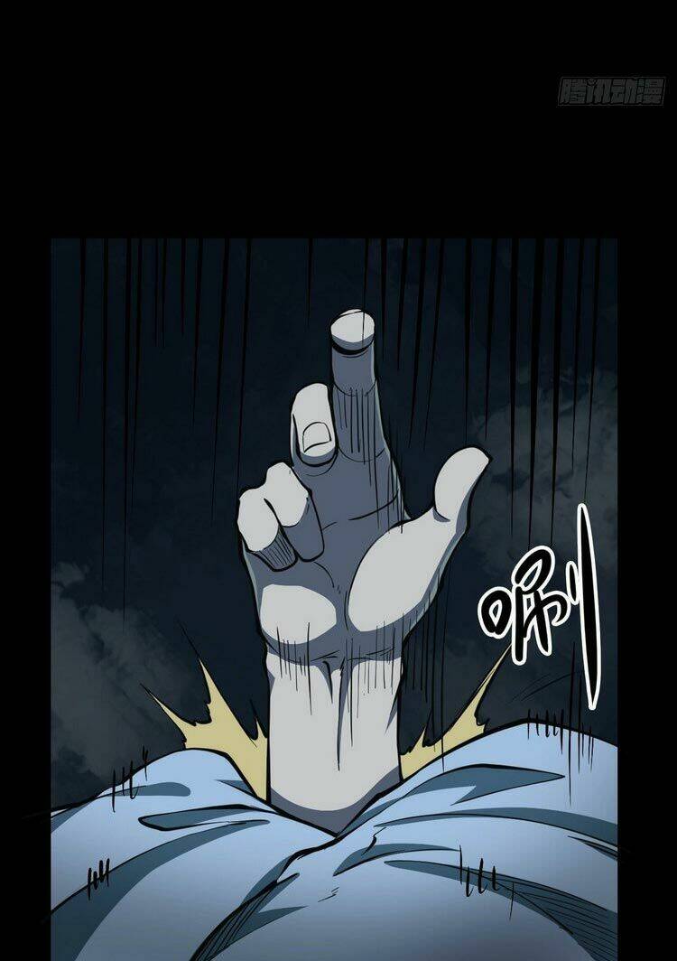 Người Thương Thuyết Cõi Âm Chap 11 - Next Chap 12