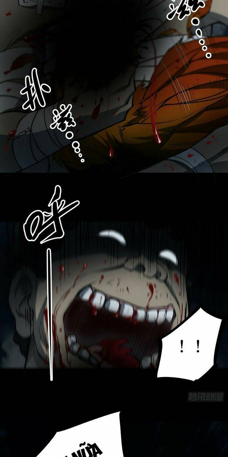 Người Thương Thuyết Cõi Âm Chap 11 - Next Chap 12