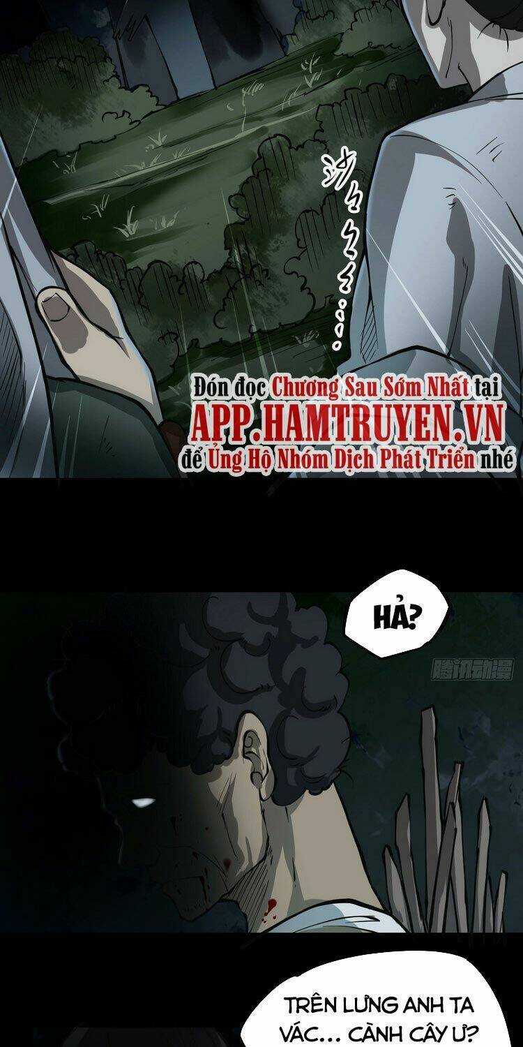 Người Thương Thuyết Cõi Âm Chap 11 - Next Chap 12