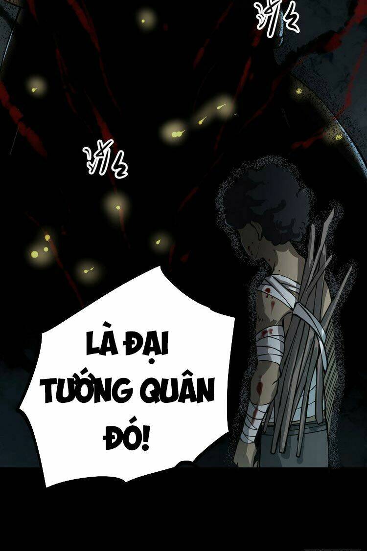 Người Thương Thuyết Cõi Âm Chap 11 - Next Chap 12