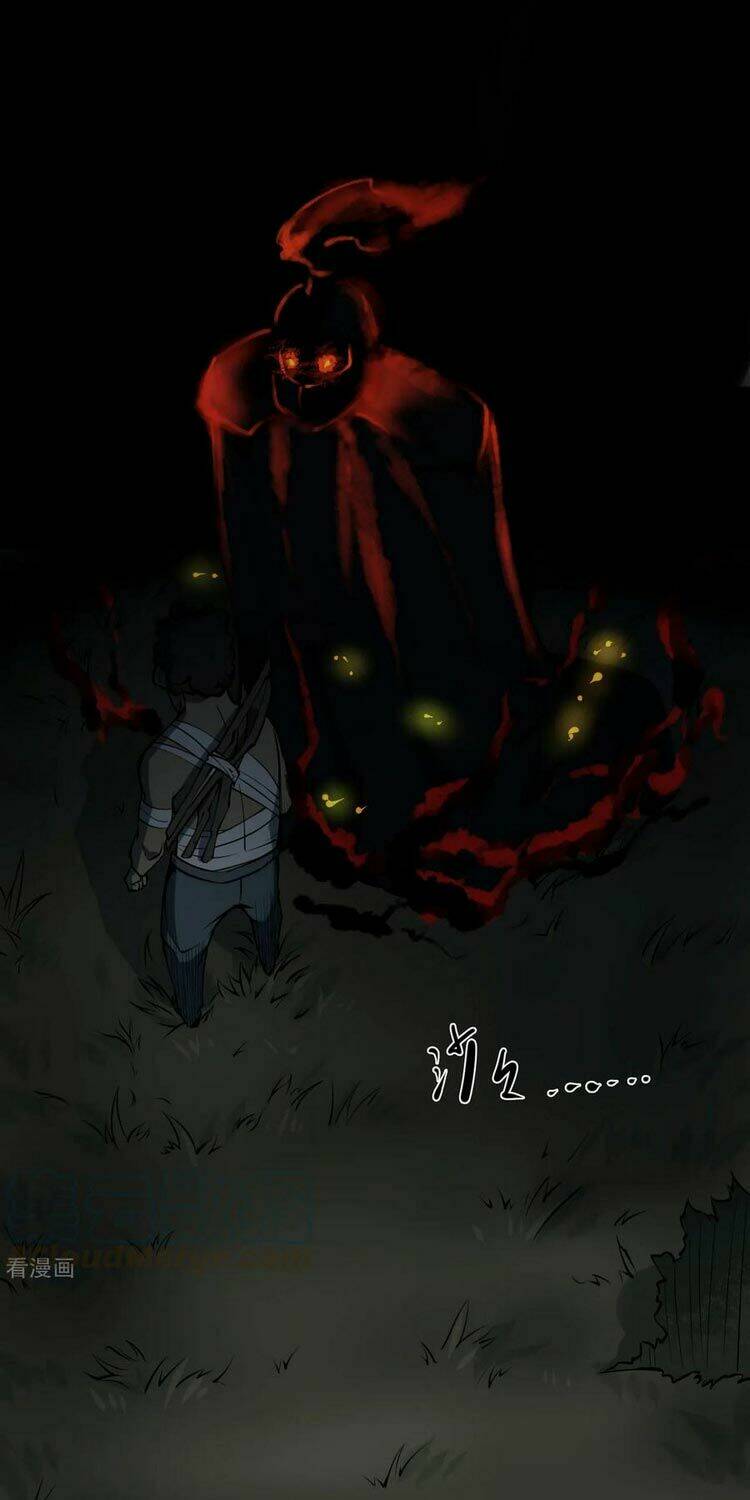 Người Thương Thuyết Cõi Âm Chap 12 - Next Chap 13