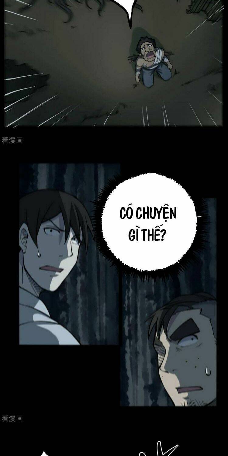 Người Thương Thuyết Cõi Âm Chap 12 - Next Chap 13