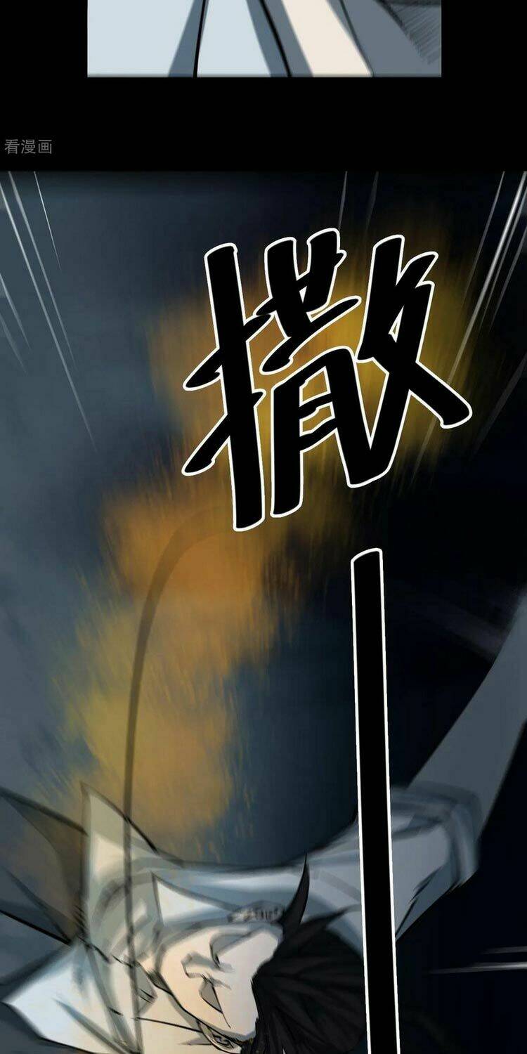 Người Thương Thuyết Cõi Âm Chap 12 - Next Chap 13