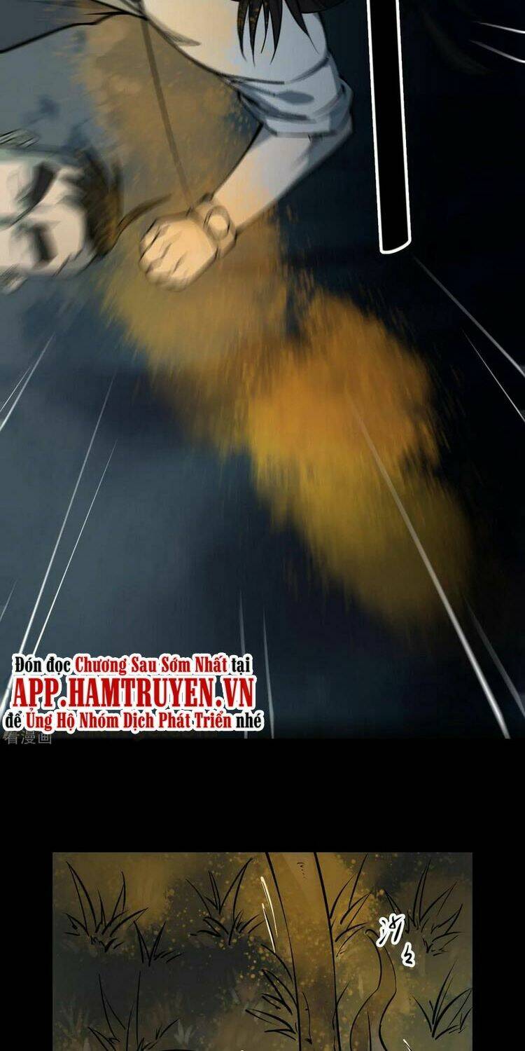 Người Thương Thuyết Cõi Âm Chap 12 - Next Chap 13