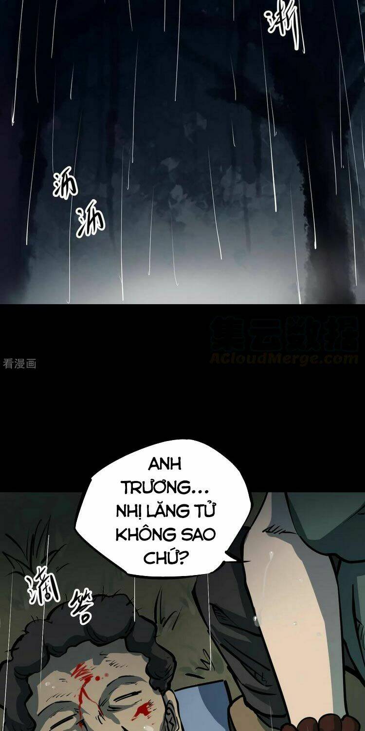 Người Thương Thuyết Cõi Âm Chap 12 - Next Chap 13
