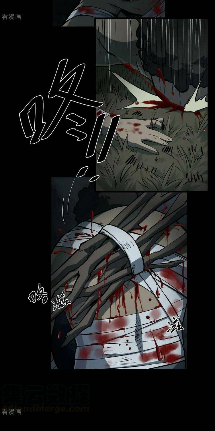Người Thương Thuyết Cõi Âm Chap 12 - Next Chap 13