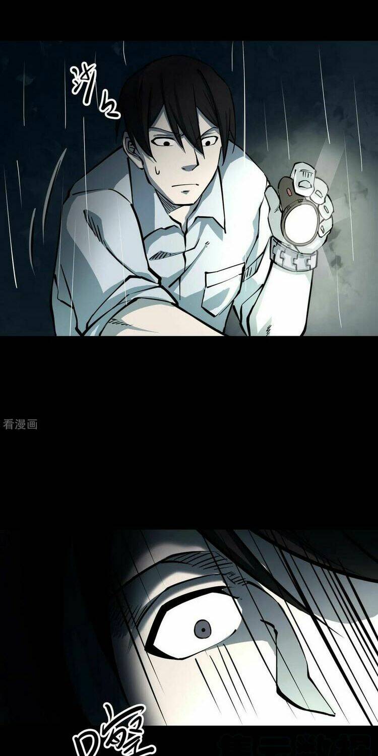 Người Thương Thuyết Cõi Âm Chap 12 - Next Chap 13