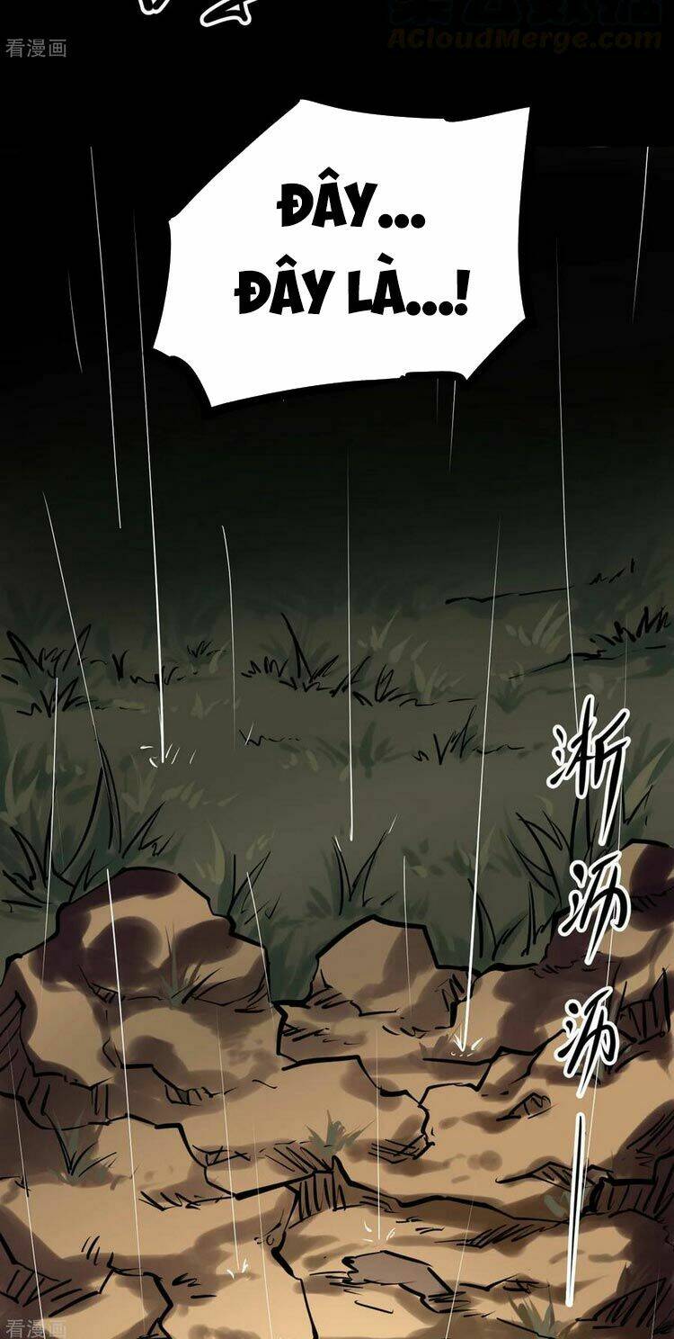 Người Thương Thuyết Cõi Âm Chap 12 - Next Chap 13