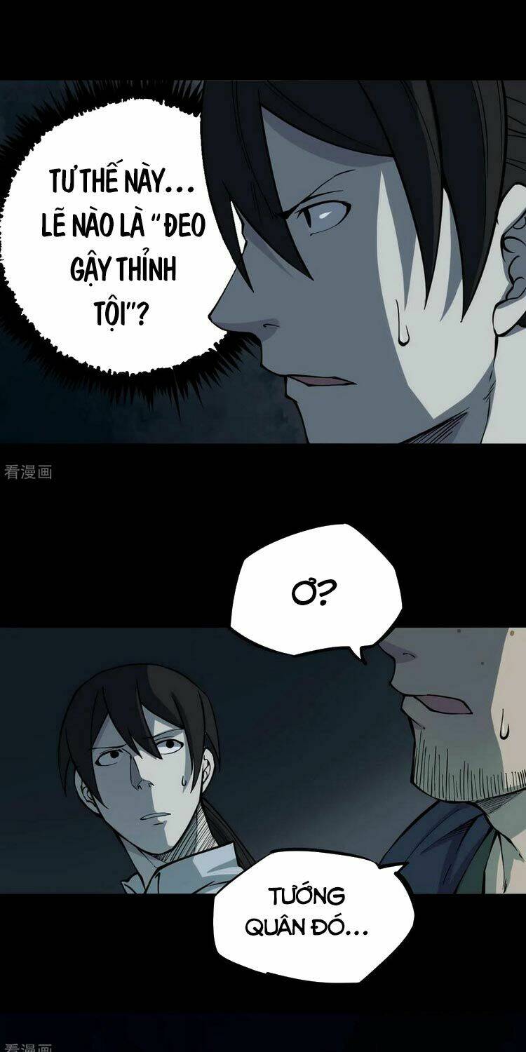 Người Thương Thuyết Cõi Âm Chap 12 - Next Chap 13