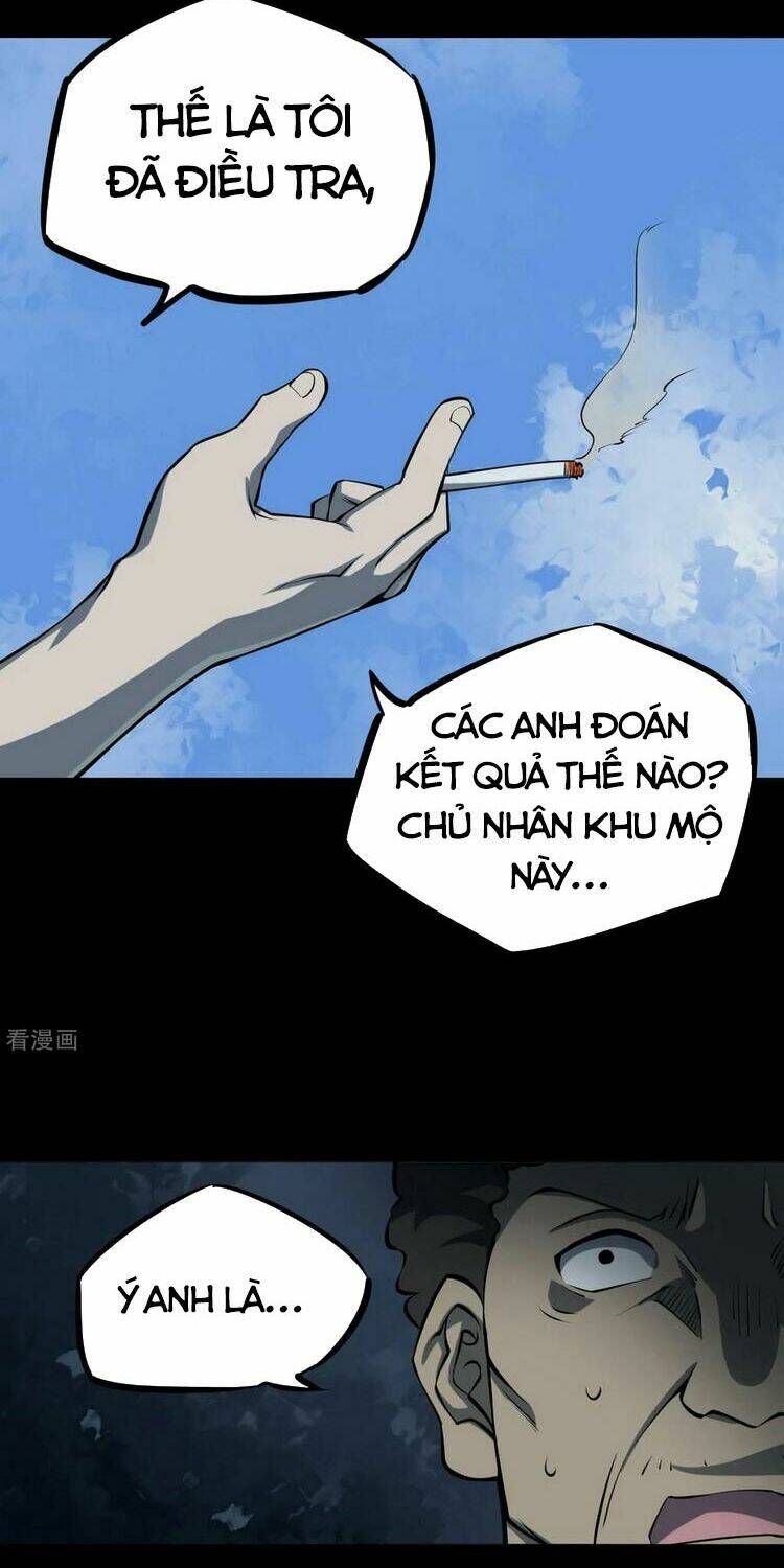 Người Thương Thuyết Cõi Âm Chap 13 - Next Chap 14